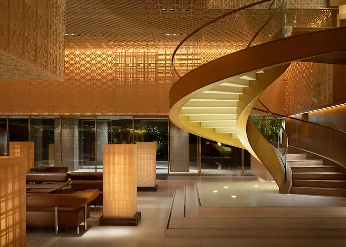 Hyatt Regency Kyoto