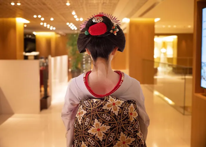 Hyatt Regency Kyoto