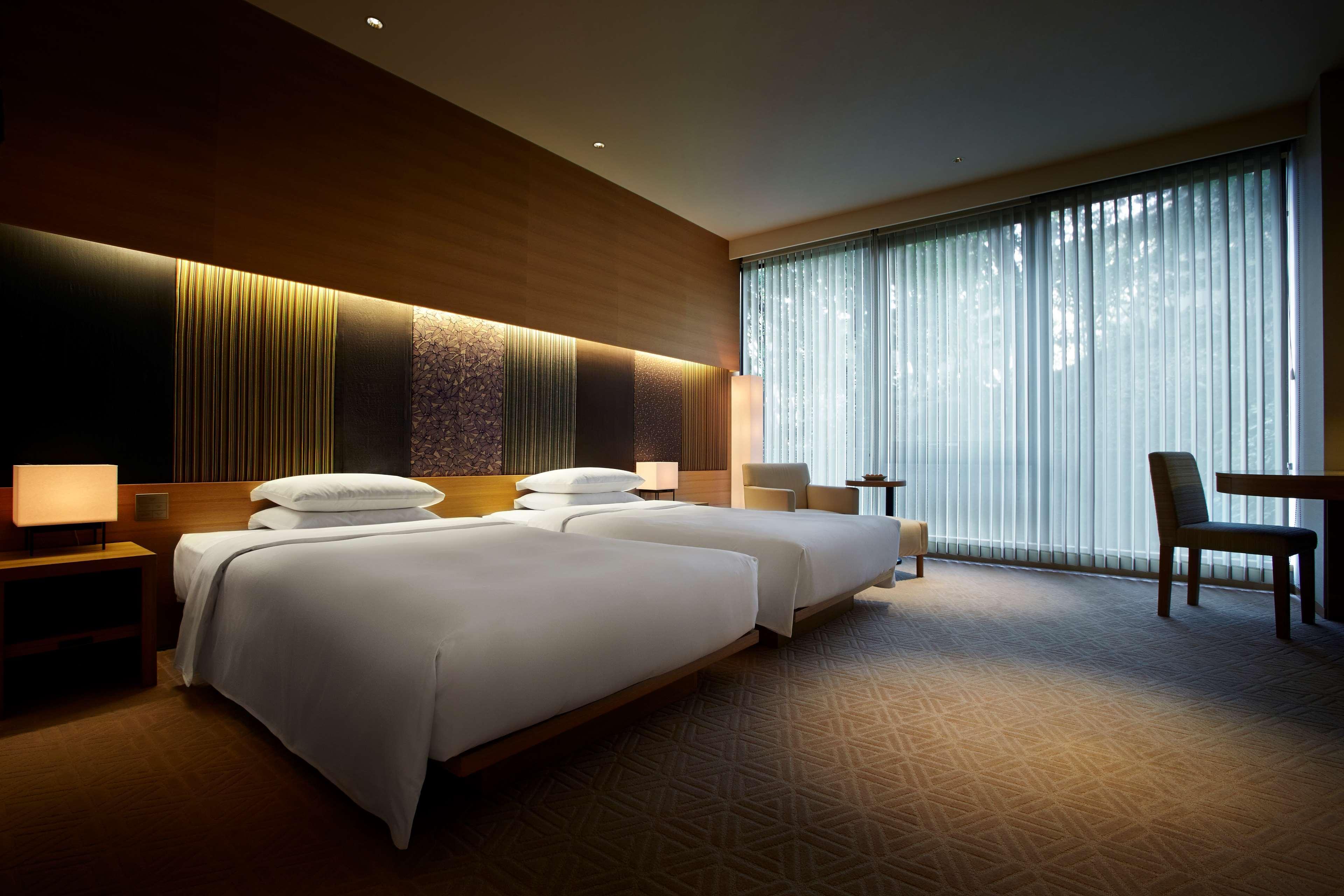 Hyatt Regency 5* Kyōto