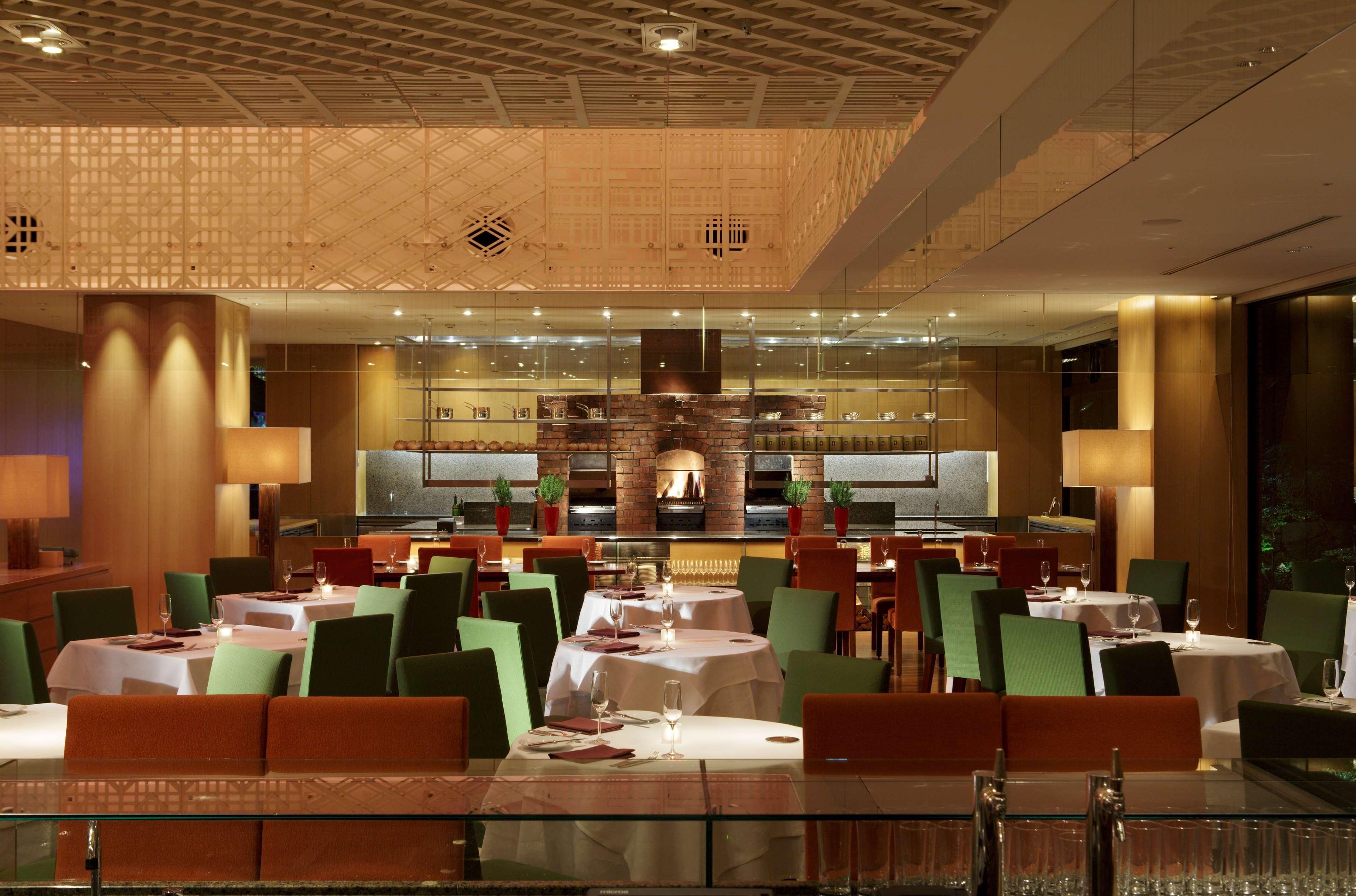 Hotel Hyatt Regency Kyōto