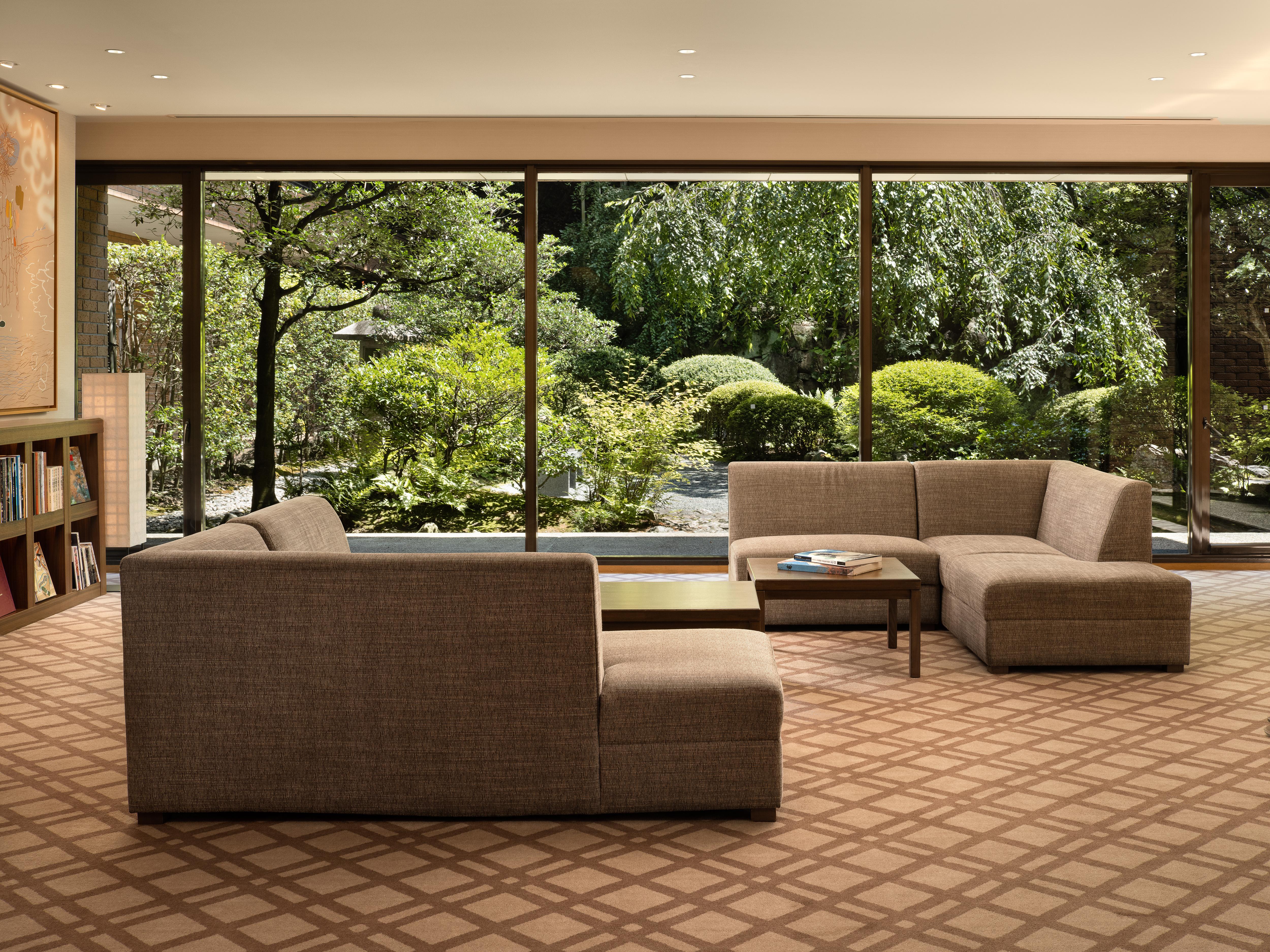 Hyatt Regency Hotel Kyōto