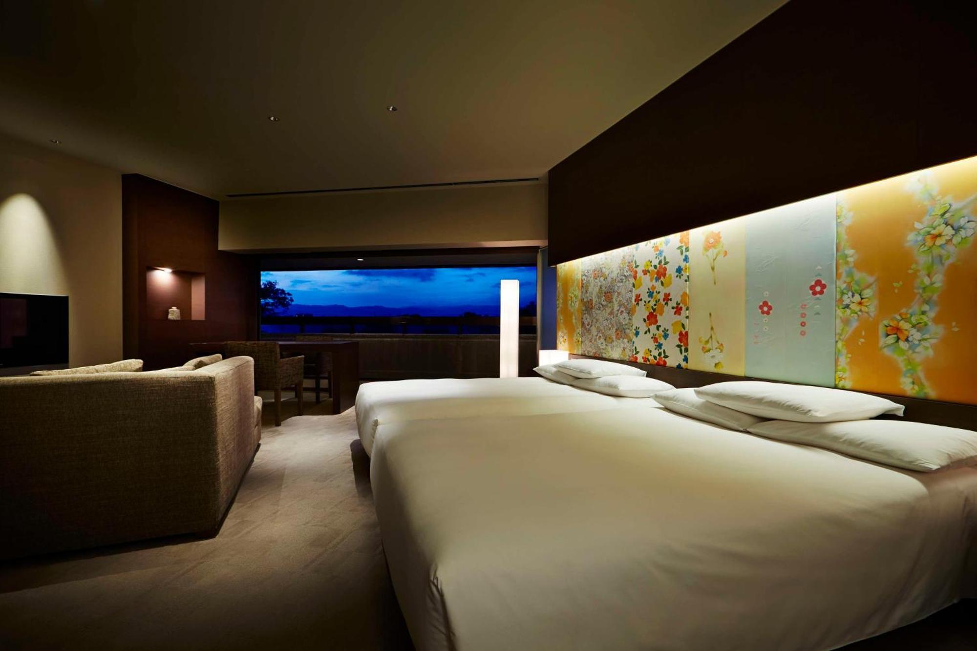 Hyatt Regency Kyōto
