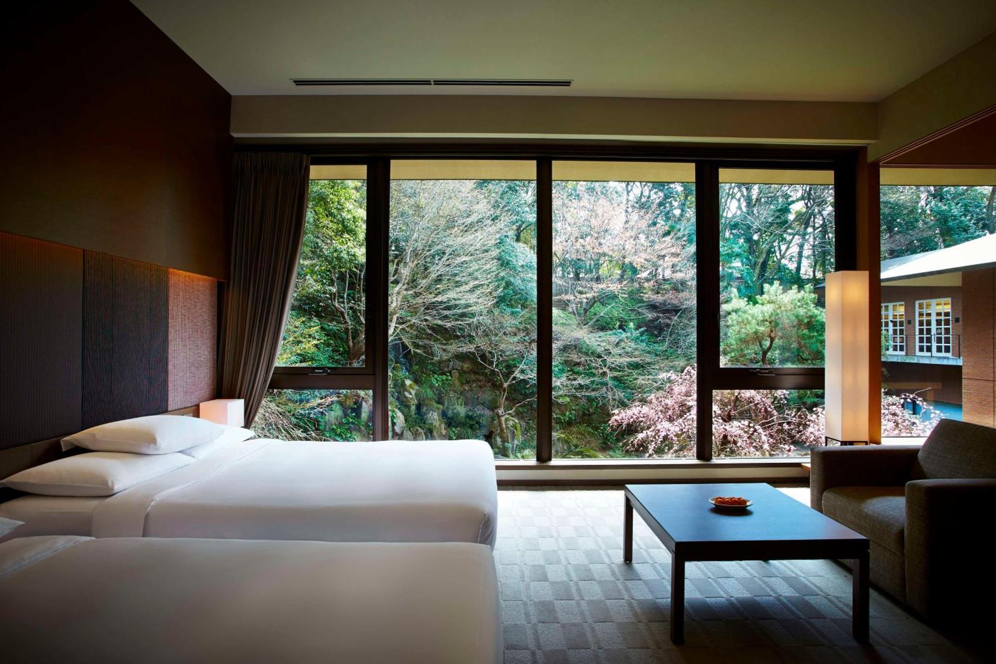 Hyatt Regency Hotel Kyōto