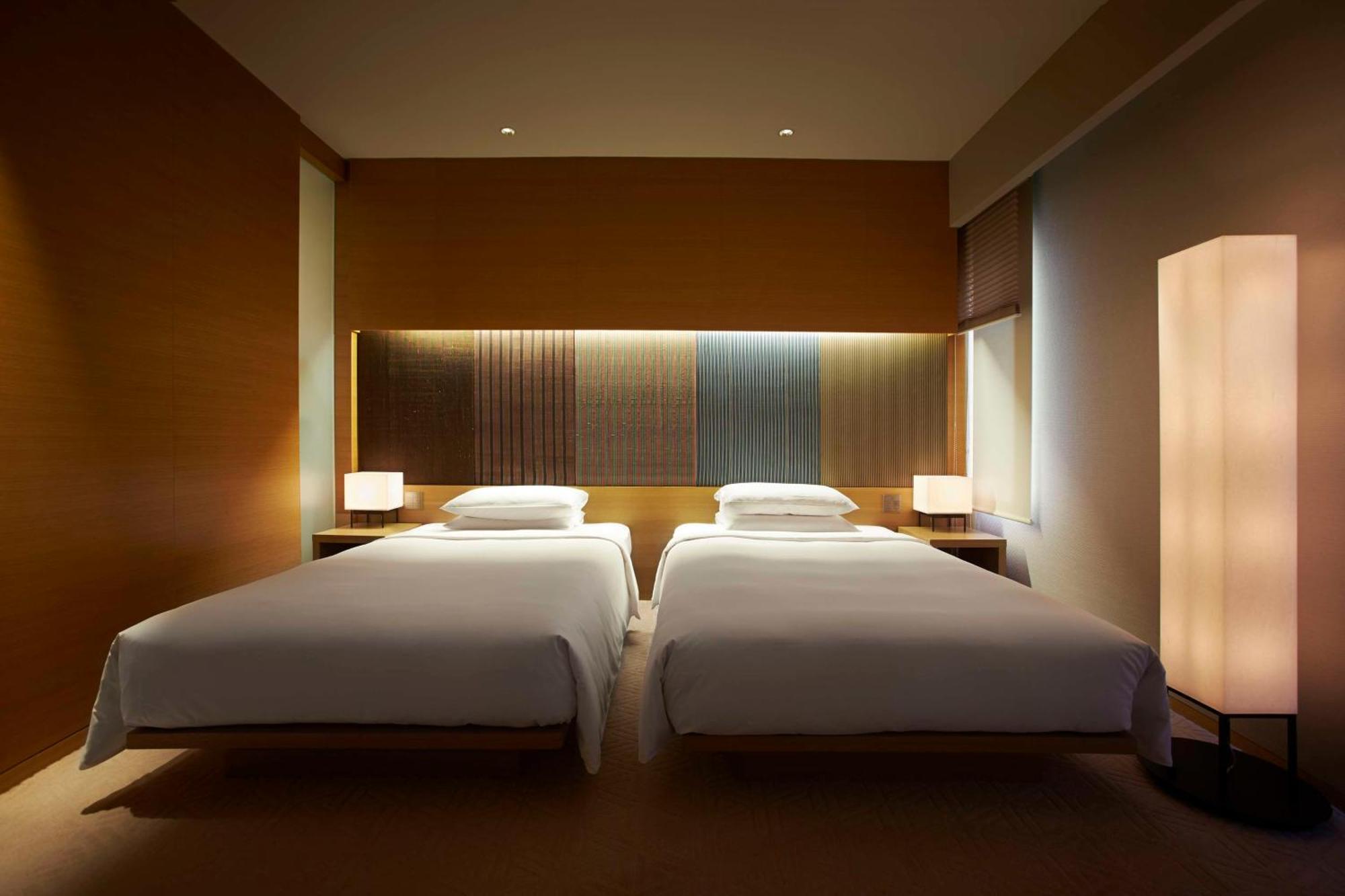 Hotel Hyatt Regency Kyōto
