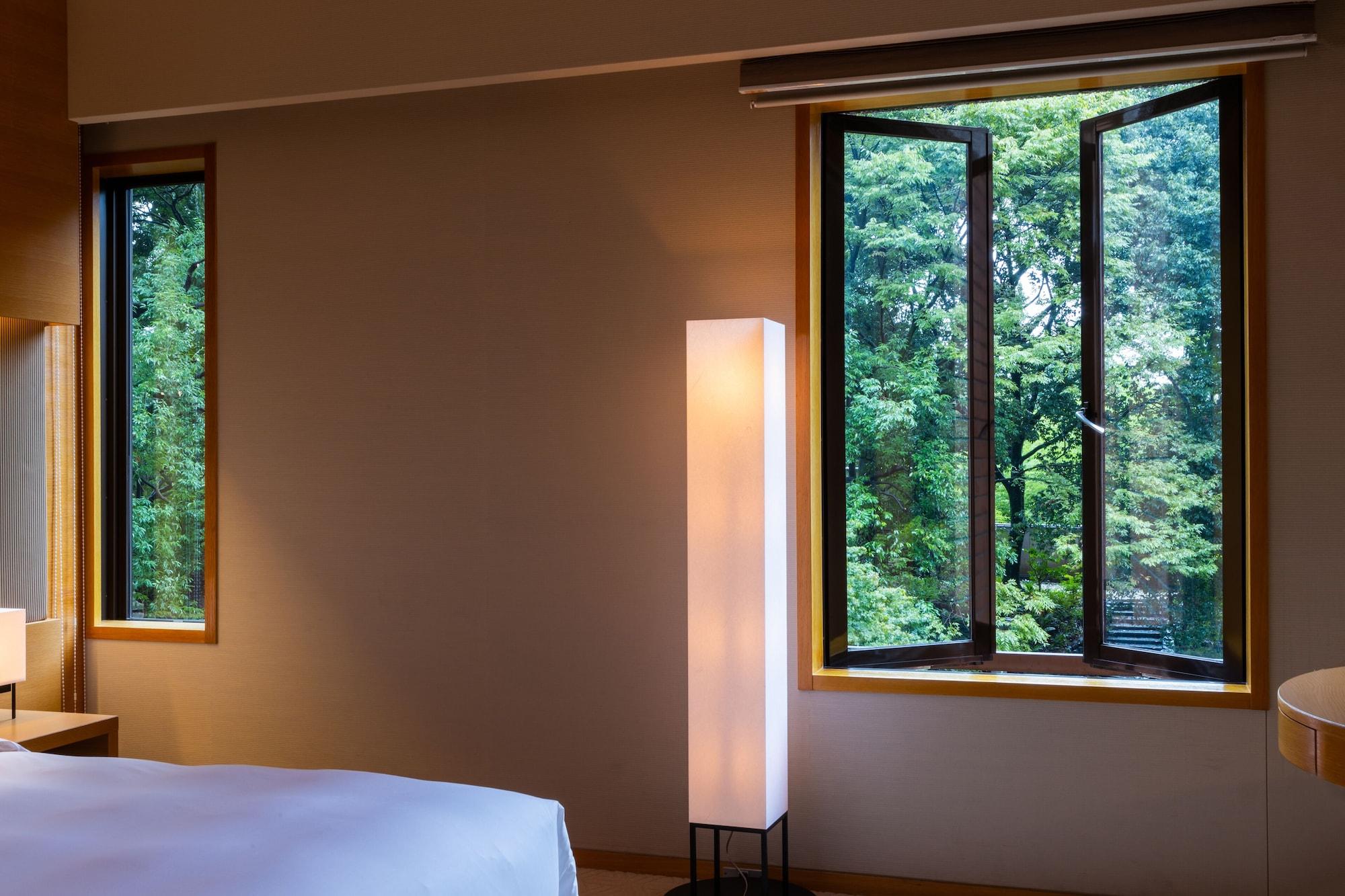 Hyatt Regency Hotel Kyōto