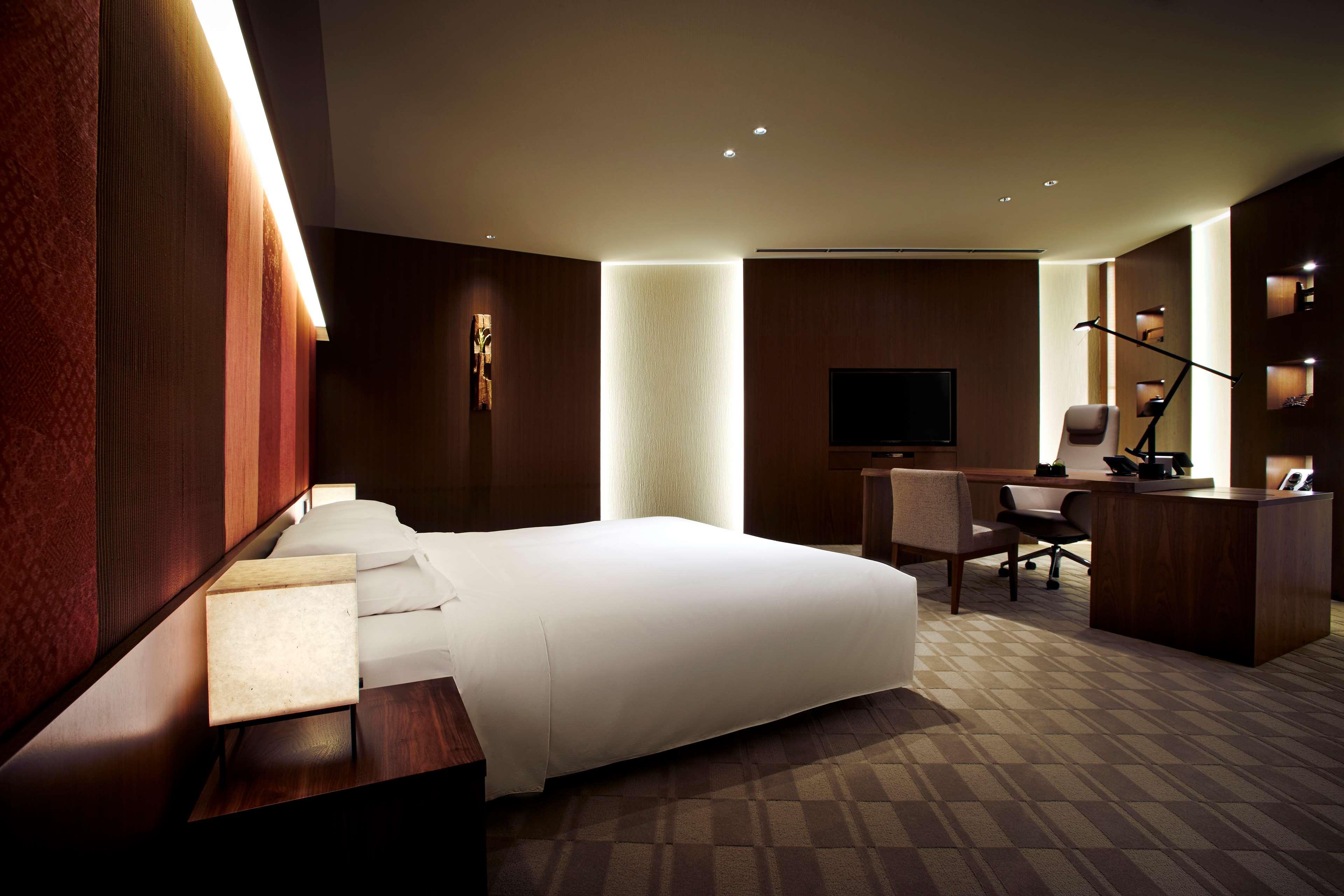 Hyatt Regency 京都