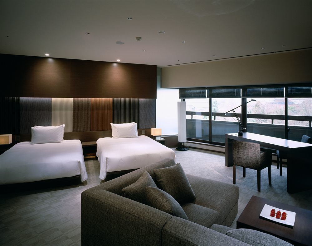 Hyatt Regency 5* Kyoto